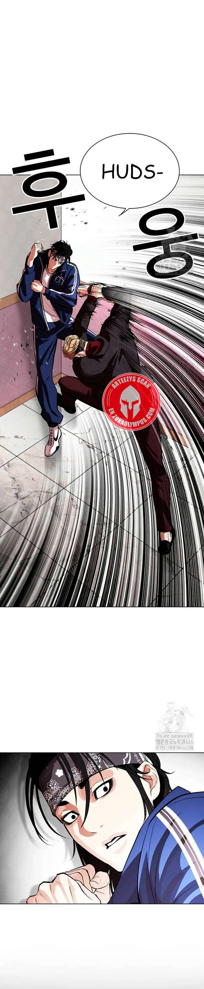 Read Nueva Cara (es) Manga Online