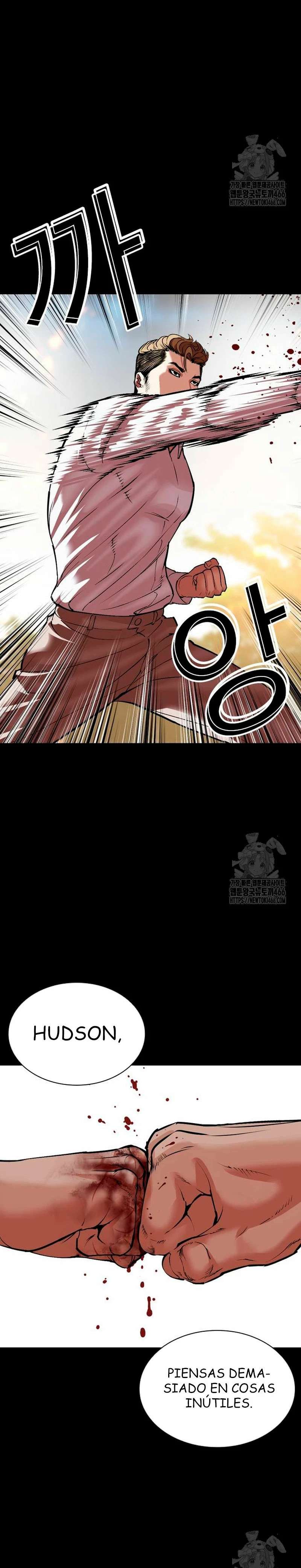 Read Nueva Cara (es) Manga Online