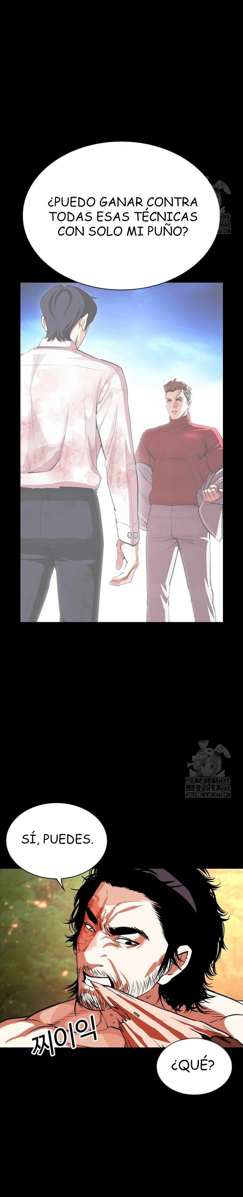 Read Nueva Cara (es) Manga Online