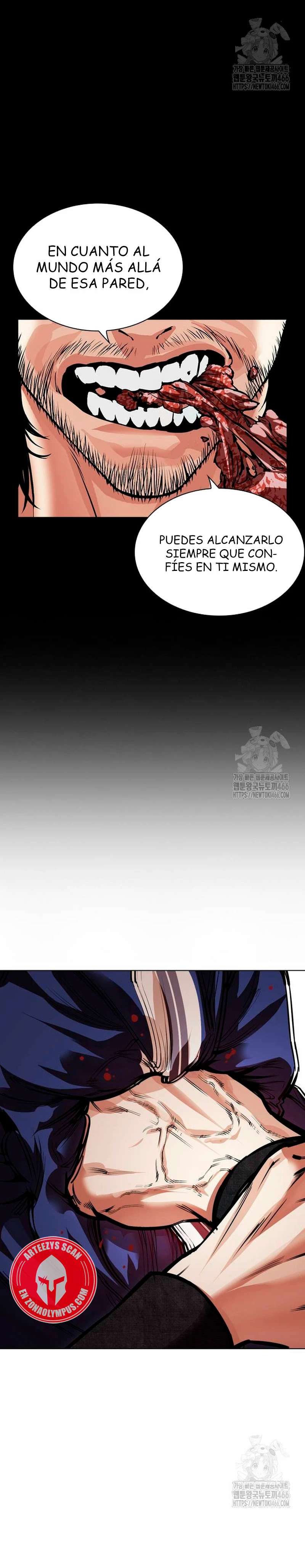 Read Nueva Cara (es) Manga Online