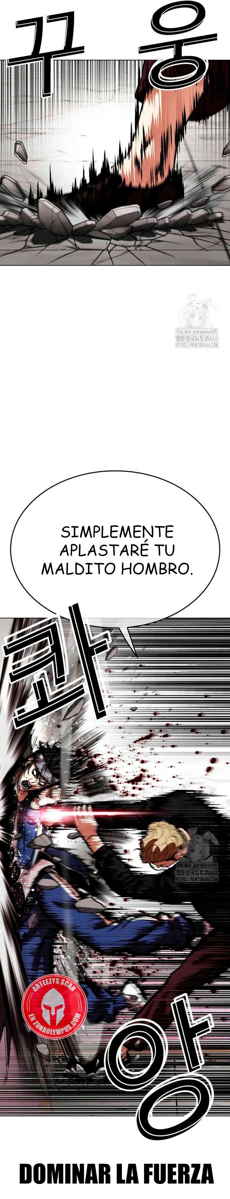 Read Nueva Cara (es) Manga Online