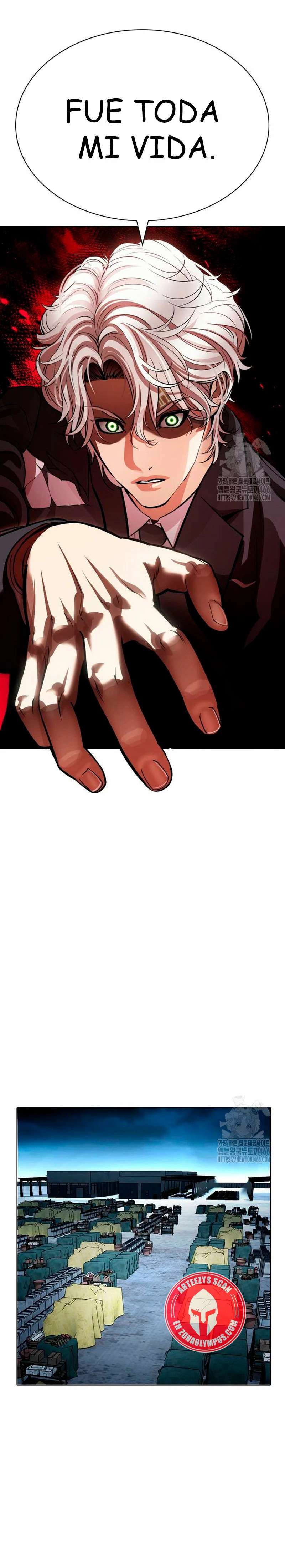 Read Nueva Cara (es) Manga Online