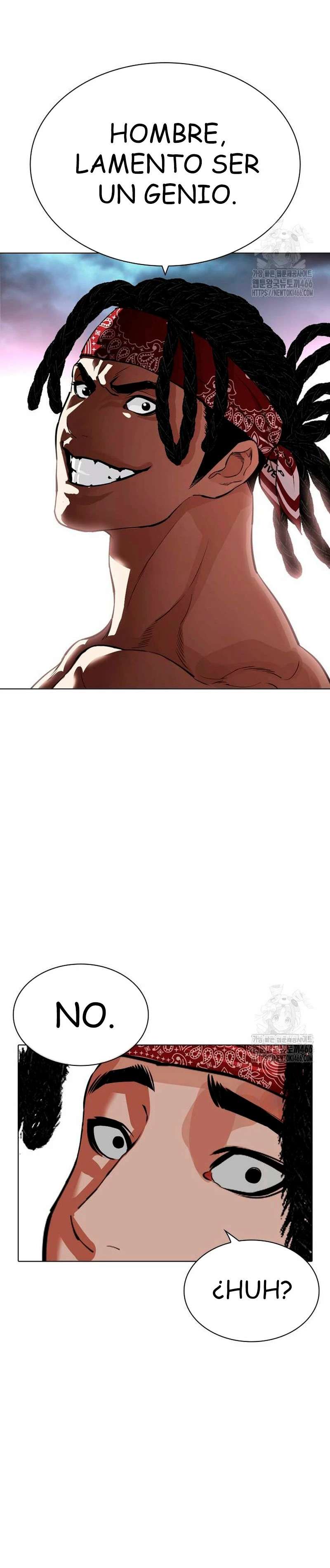 Read Nueva Cara (es) Manga Online