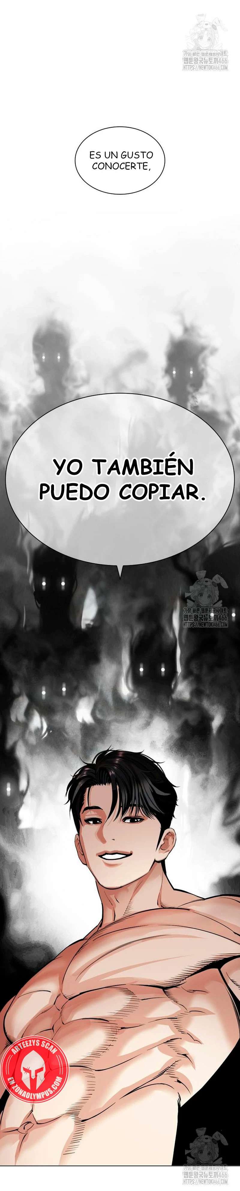 Read Nueva Cara (es) Manga Online