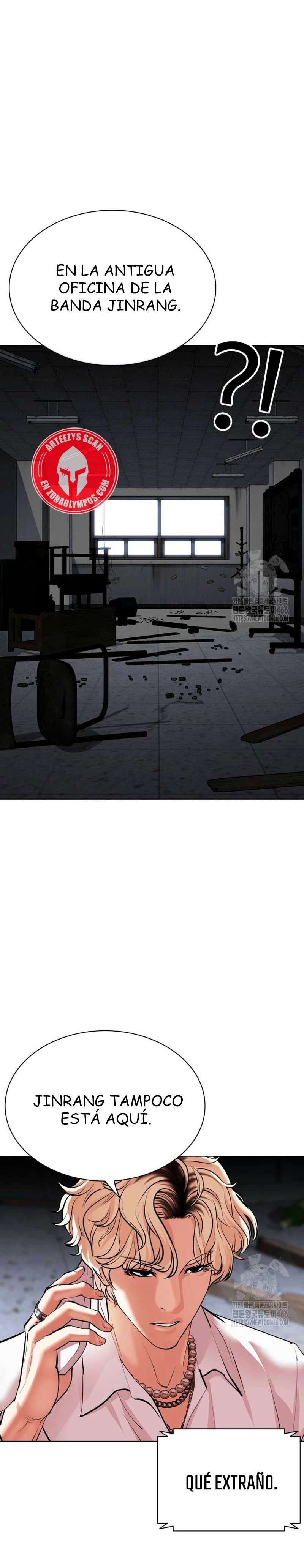 Read Nueva Cara (es) Manga Online