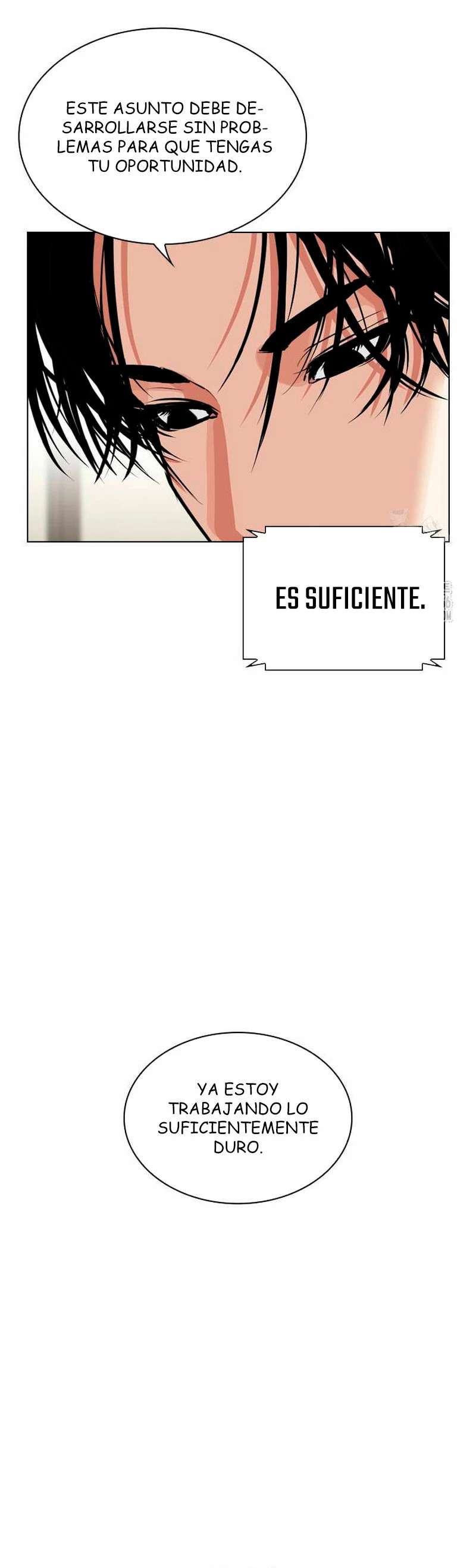 Read Nueva Cara (es) Manga Online