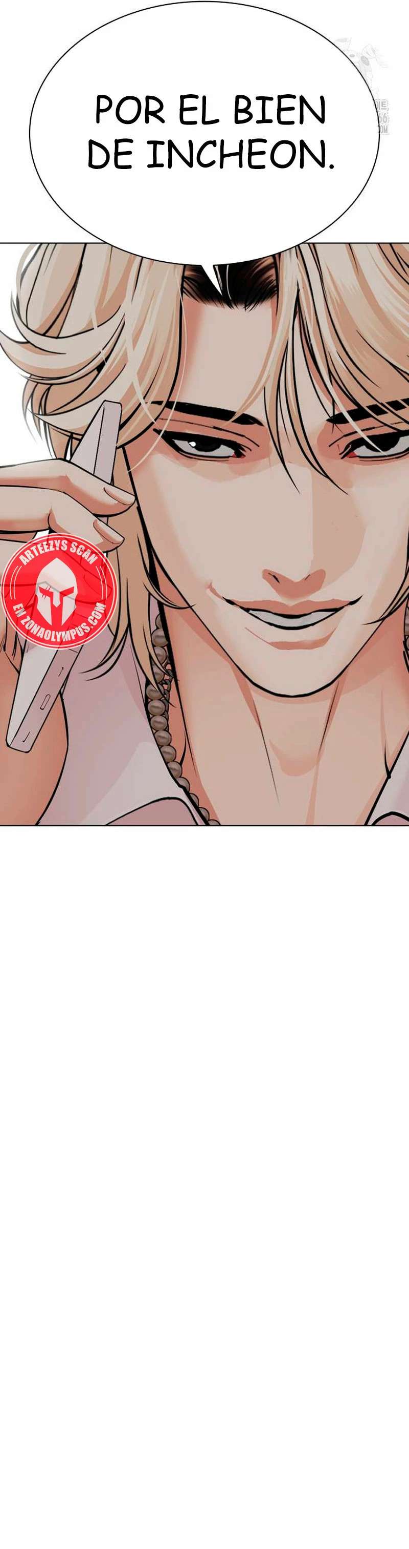 Read Nueva Cara (es) Manga Online