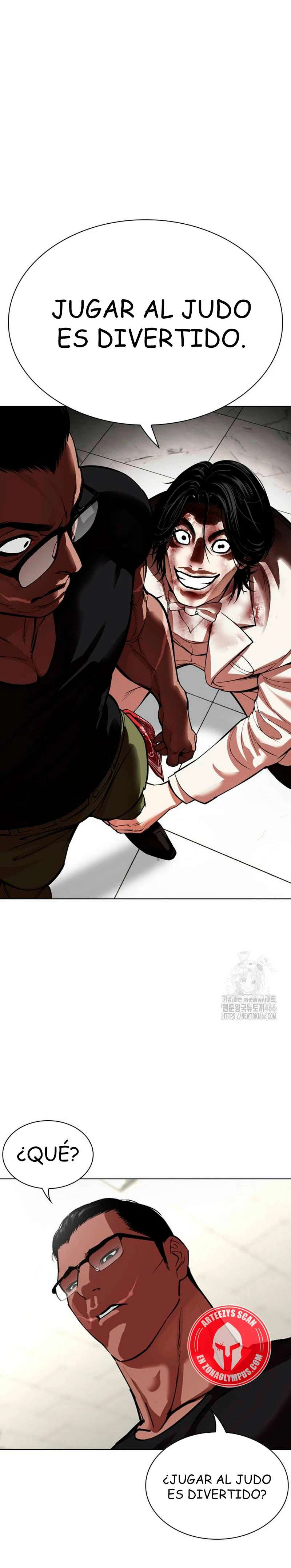 Read Nueva Cara (es) Manga Online