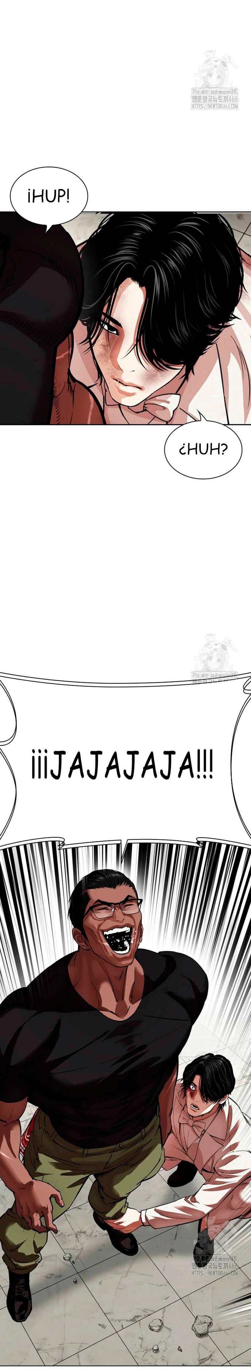 Read Nueva Cara (es) Manga Online