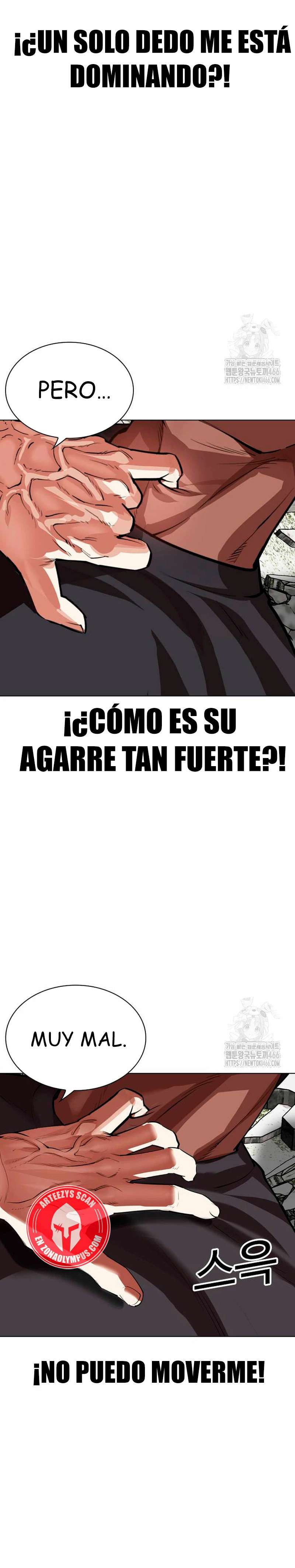 Read Nueva Cara (es) Manga Online