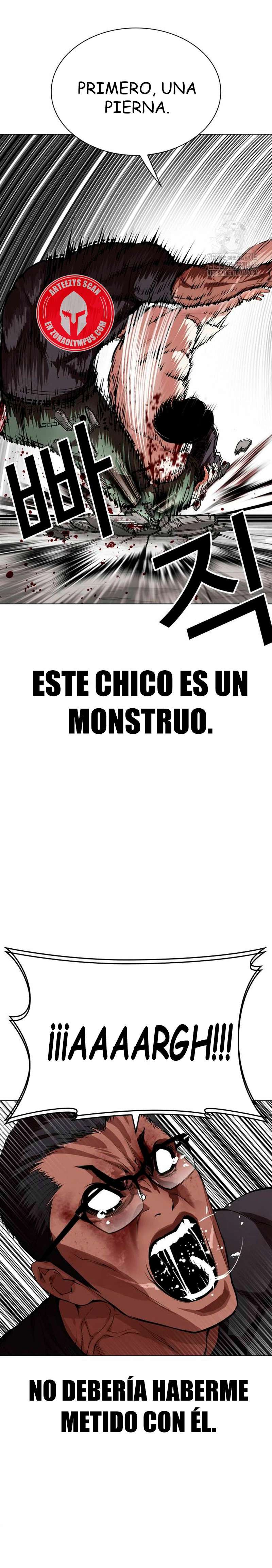 Read Nueva Cara (es) Manga Online