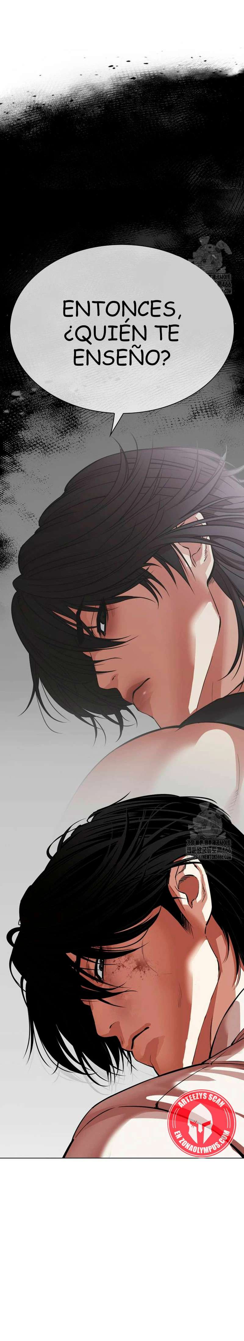 Read Nueva Cara (es) Manga Online