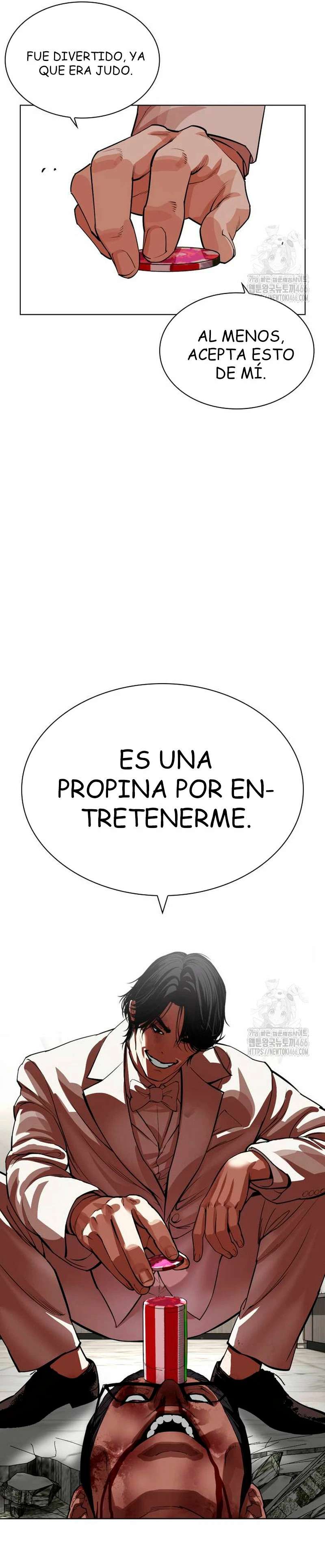 Read Nueva Cara (es) Manga Online