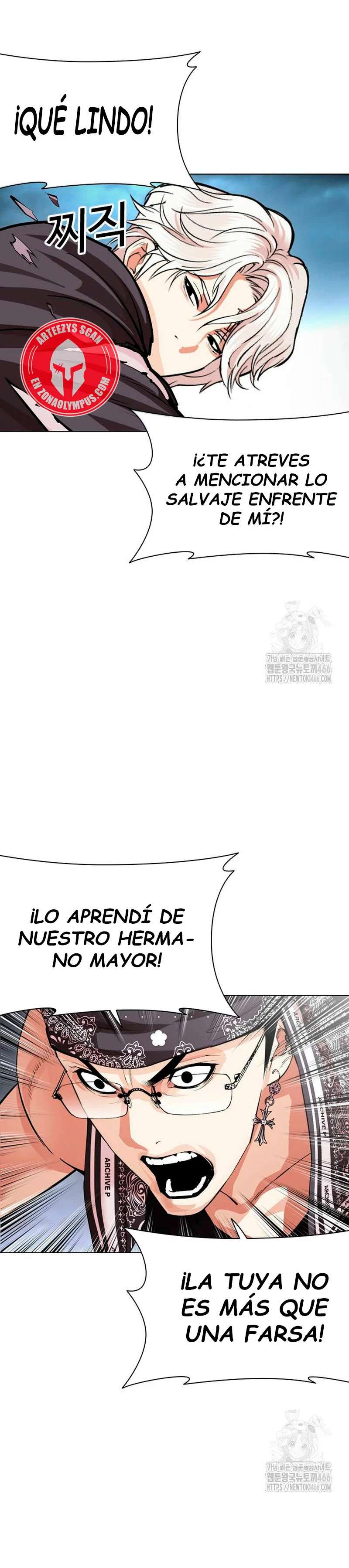 Read Nueva Cara (es) Manga Online