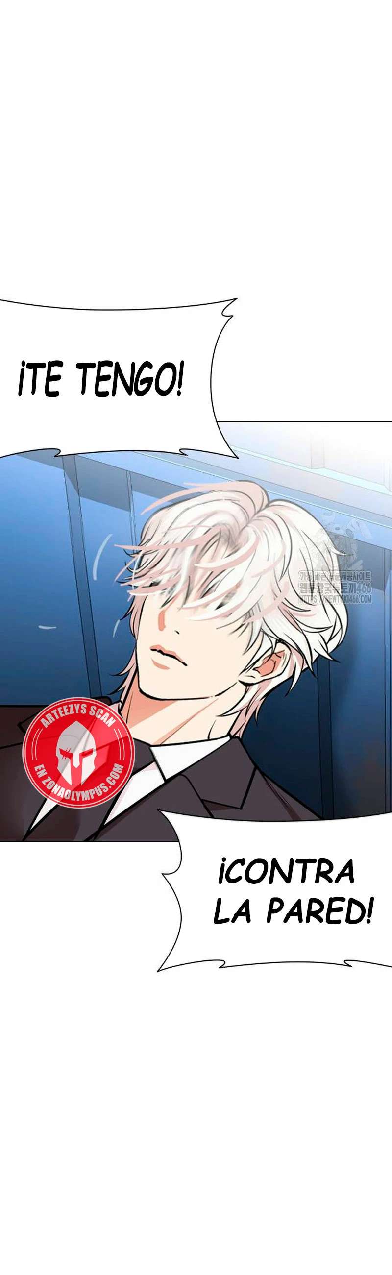 Read Nueva Cara (es) Manga Online