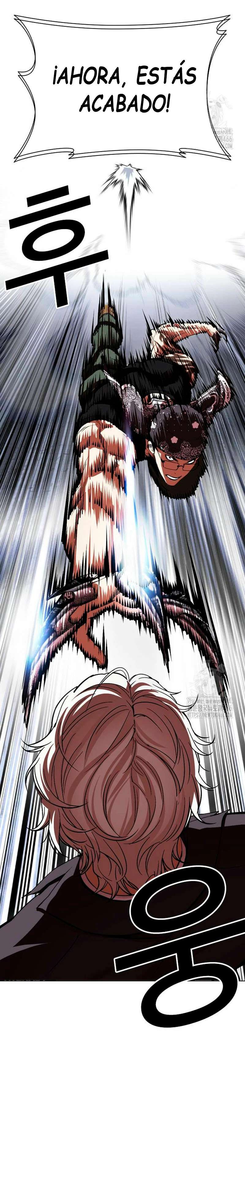 Read Nueva Cara (es) Manga Online