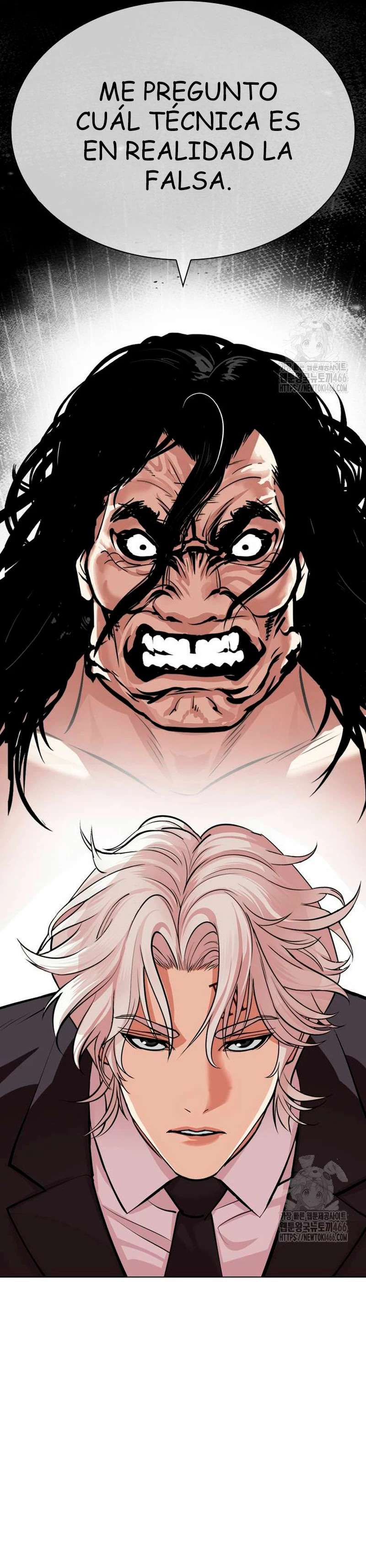 Read Nueva Cara (es) Manga Online