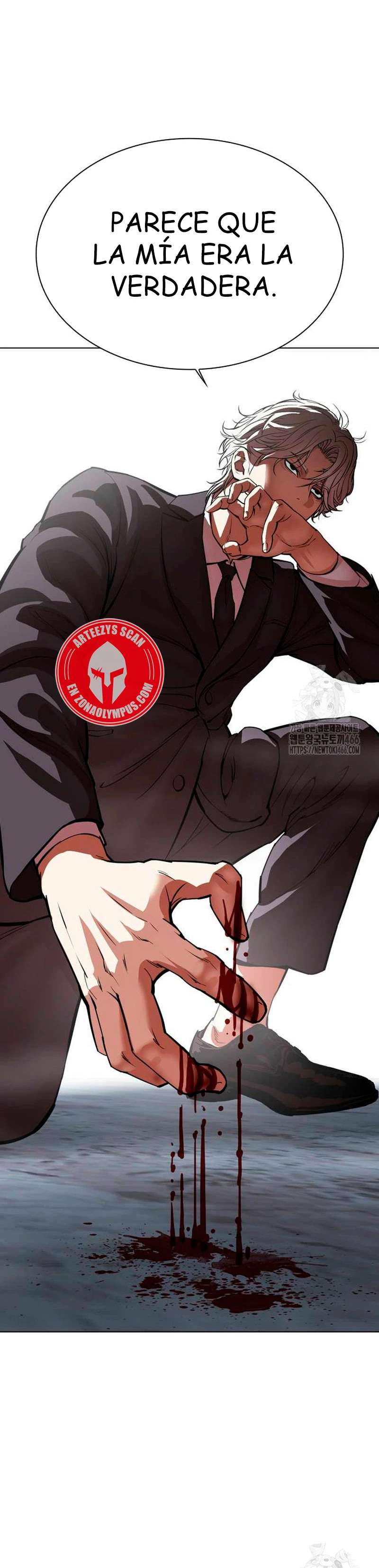 Read Nueva Cara (es) Manga Online