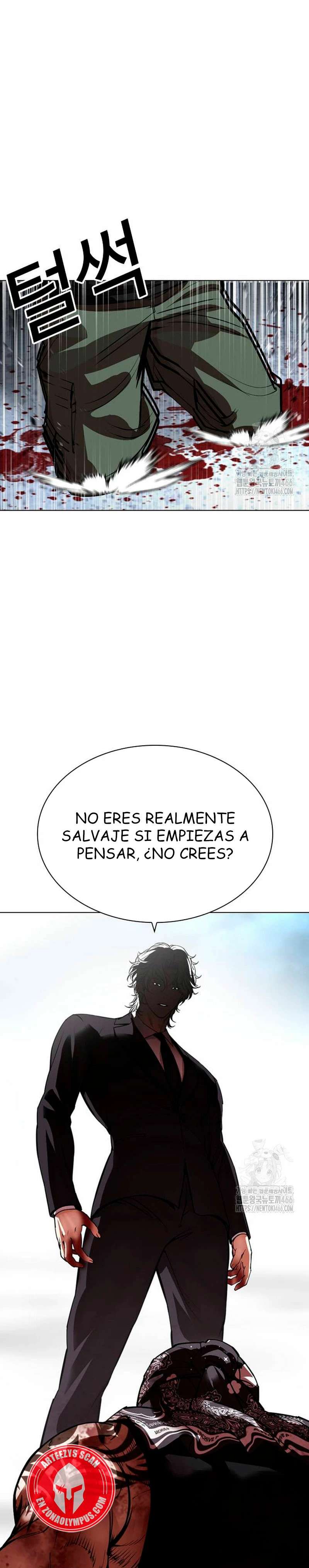 Read Nueva Cara (es) Manga Online