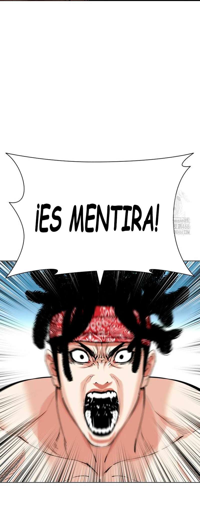 Read Nueva Cara (es) Manga Online
