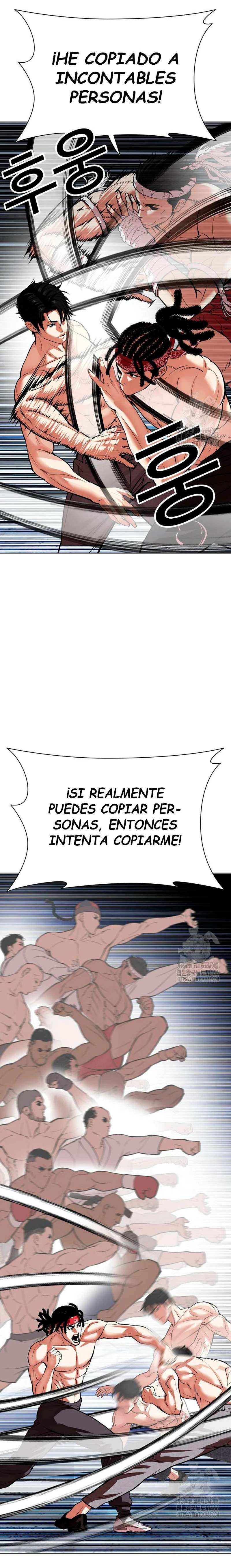 Read Nueva Cara (es) Manga Online