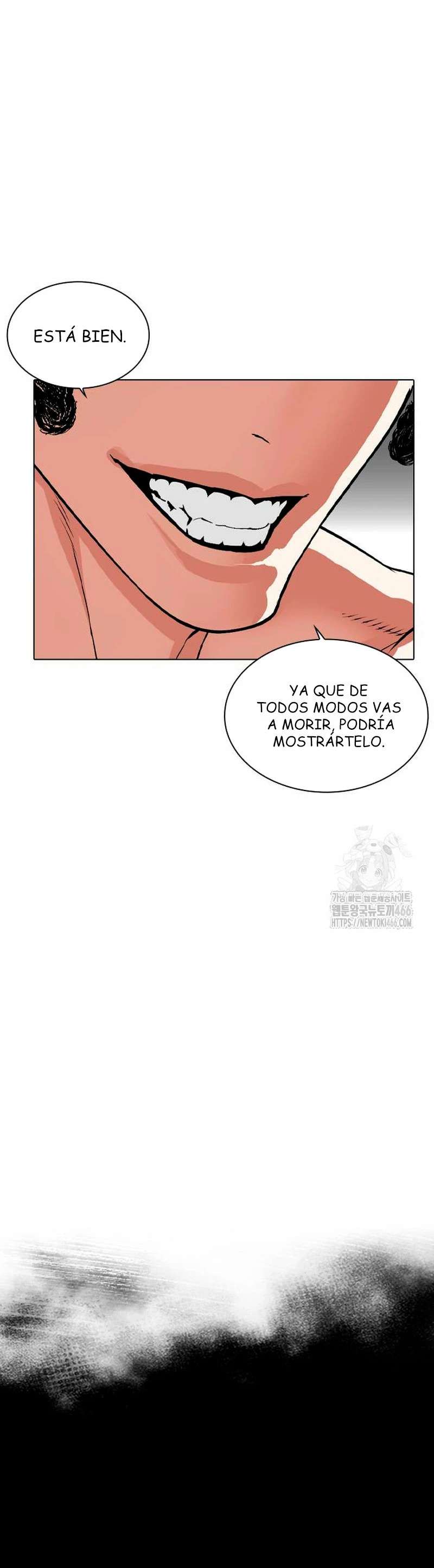 Read Nueva Cara (es) Manga Online