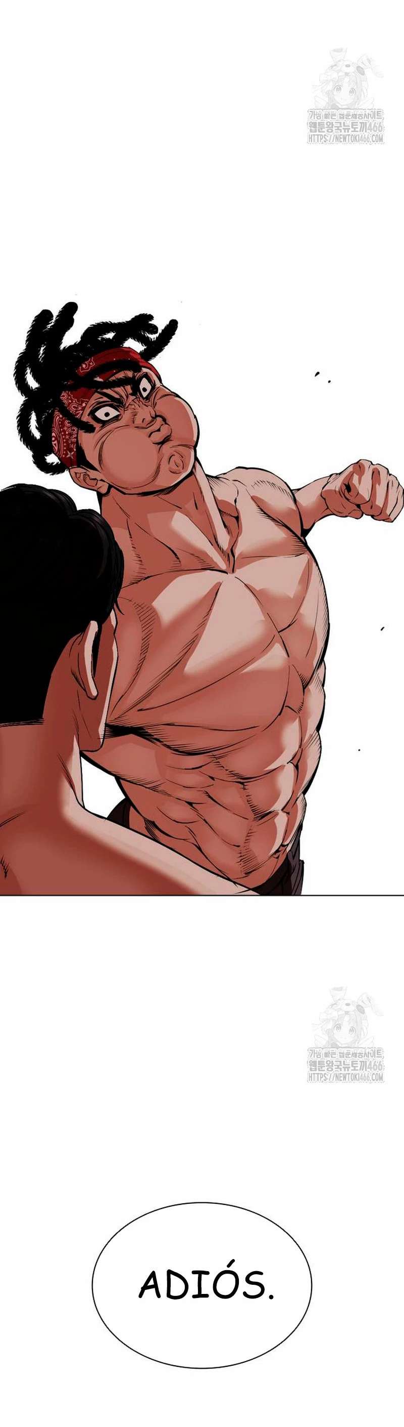 Read Nueva Cara (es) Manga Online