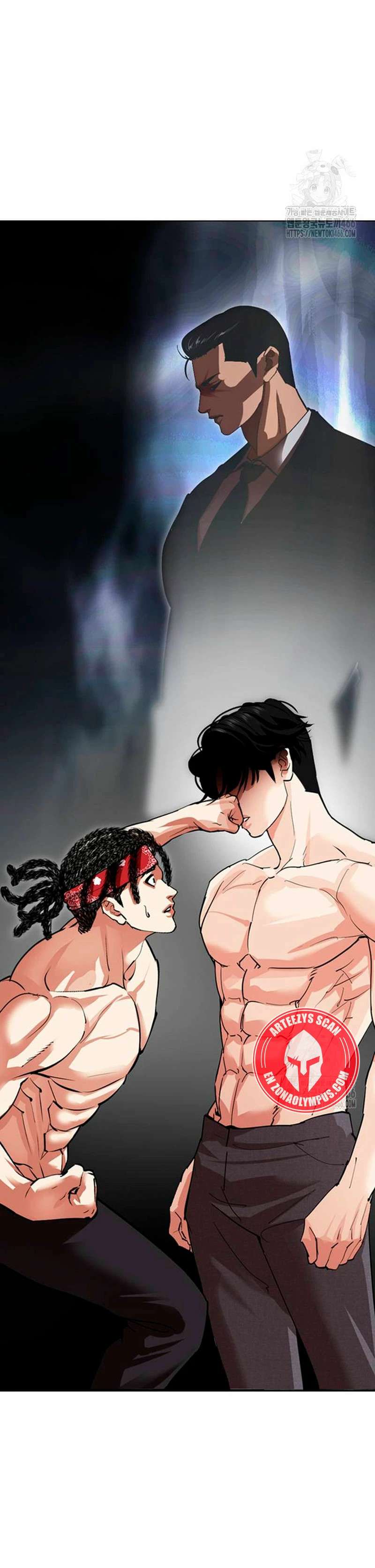 Read Nueva Cara (es) Manga Online