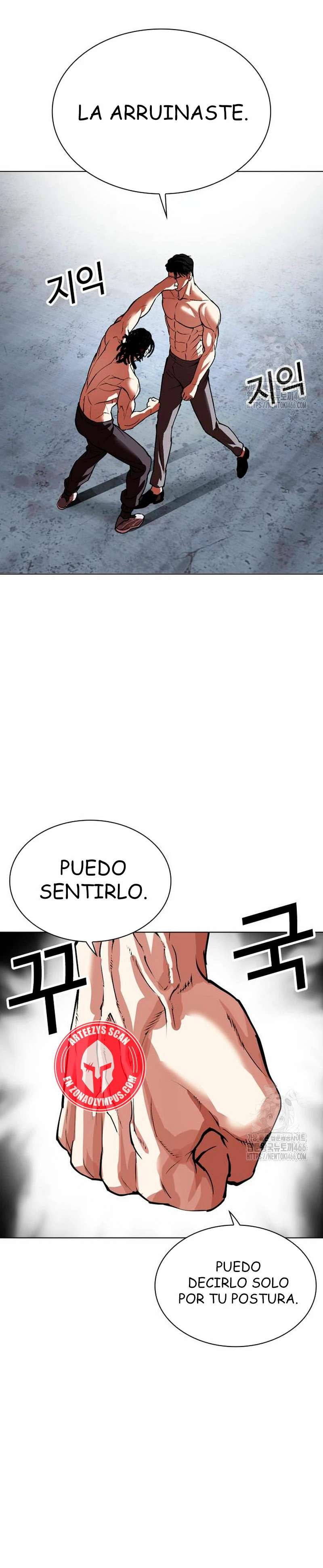 Read Nueva Cara (es) Manga Online