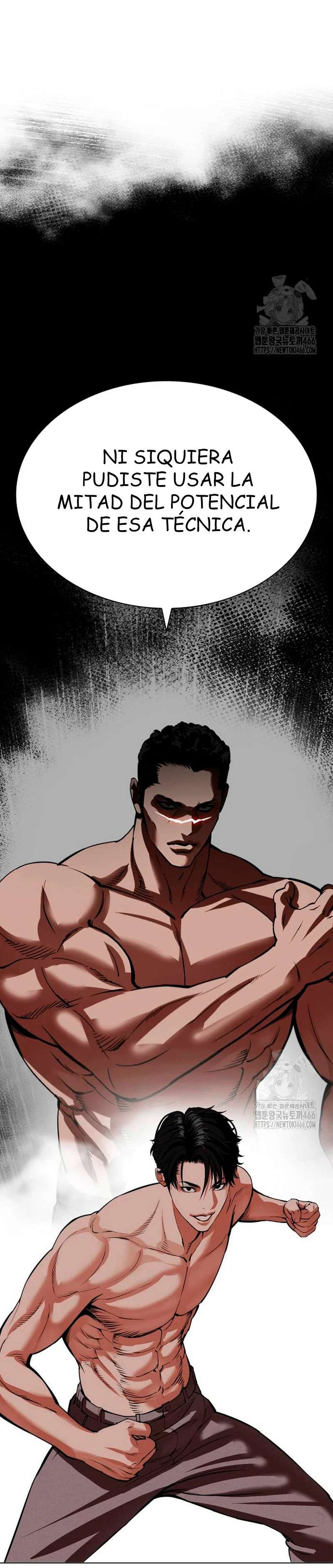 Read Nueva Cara (es) Manga Online