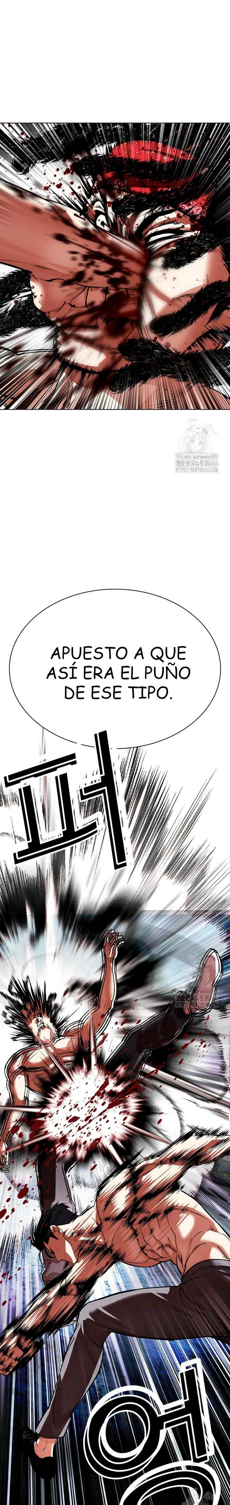 Read Nueva Cara (es) Manga Online