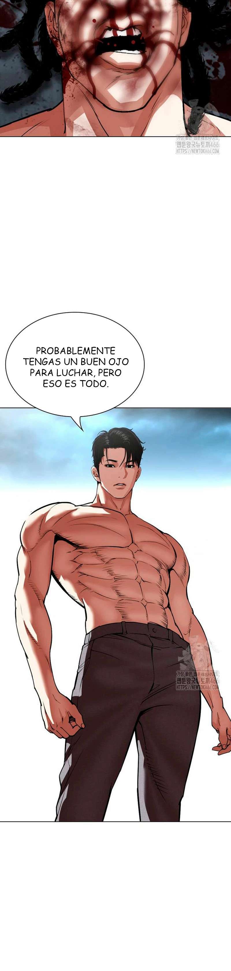 Read Nueva Cara (es) Manga Online