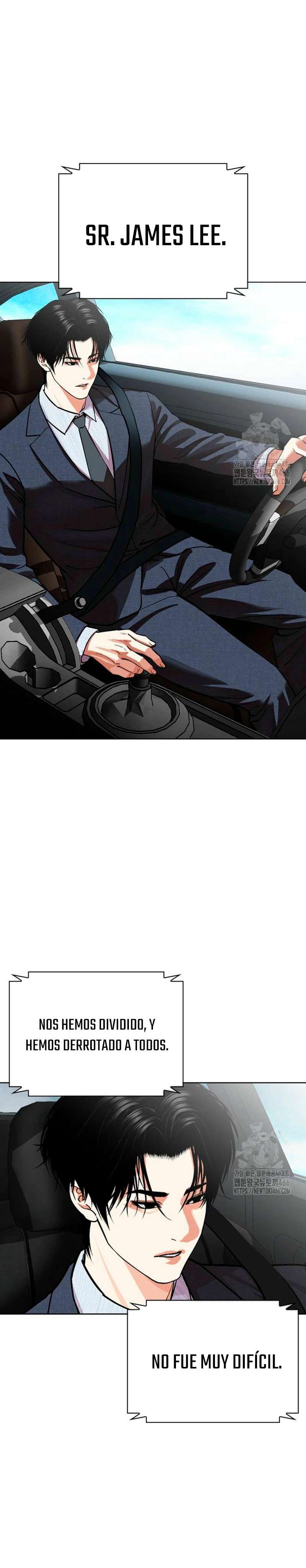 Read Nueva Cara (es) Manga Online