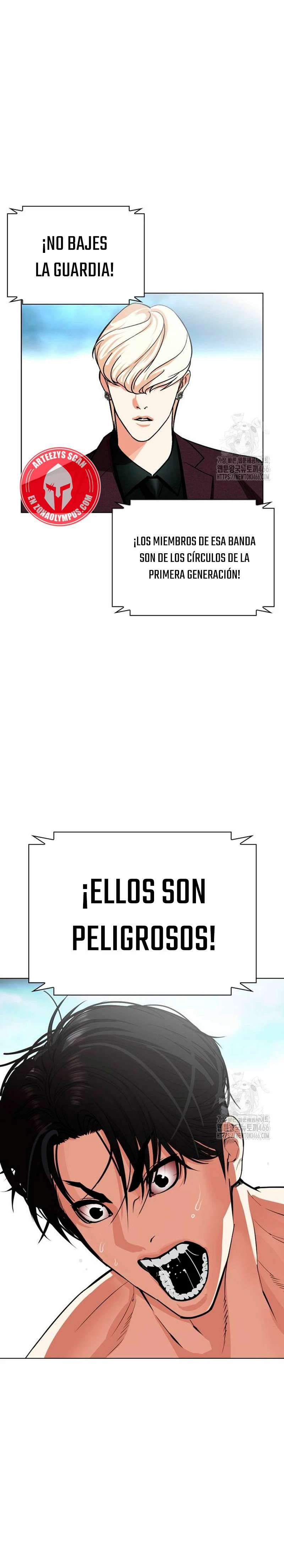 Read Nueva Cara (es) Manga Online