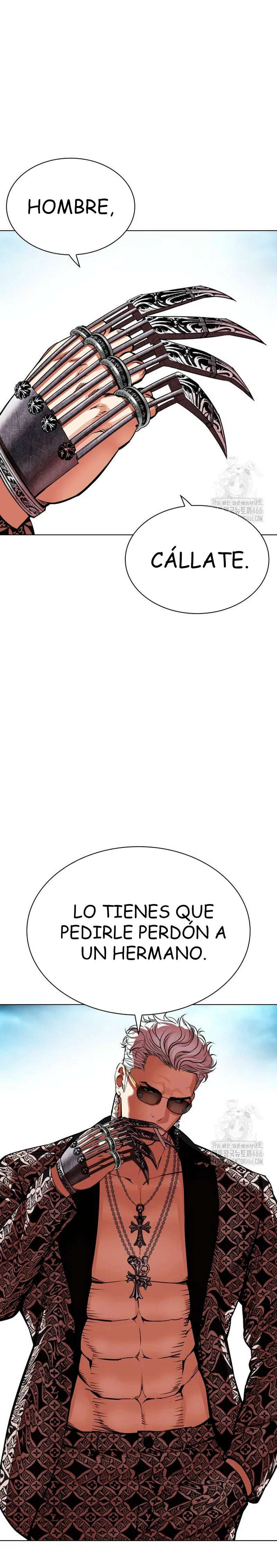 Read Nueva Cara (es) Manga Online