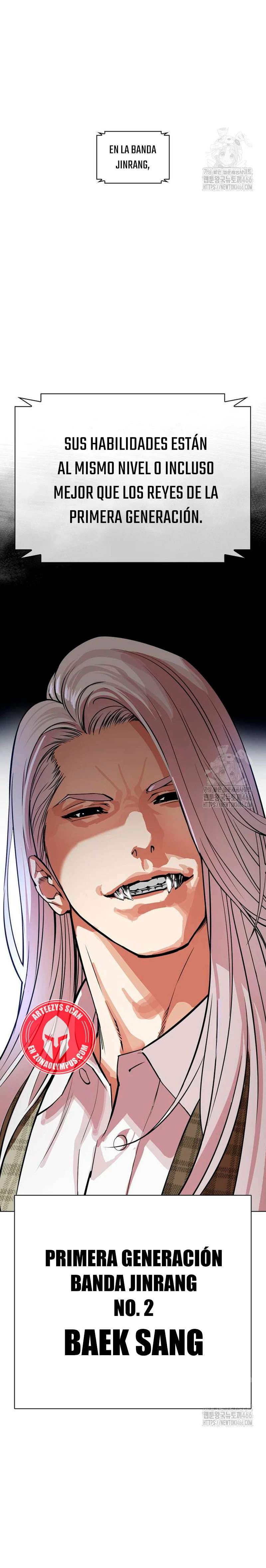 Read Nueva Cara (es) Manga Online