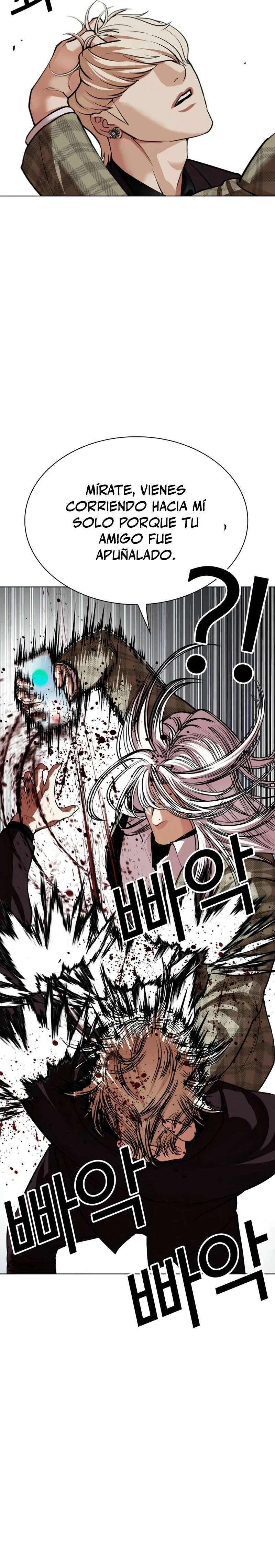 Read Nueva Cara (es) Manga Online