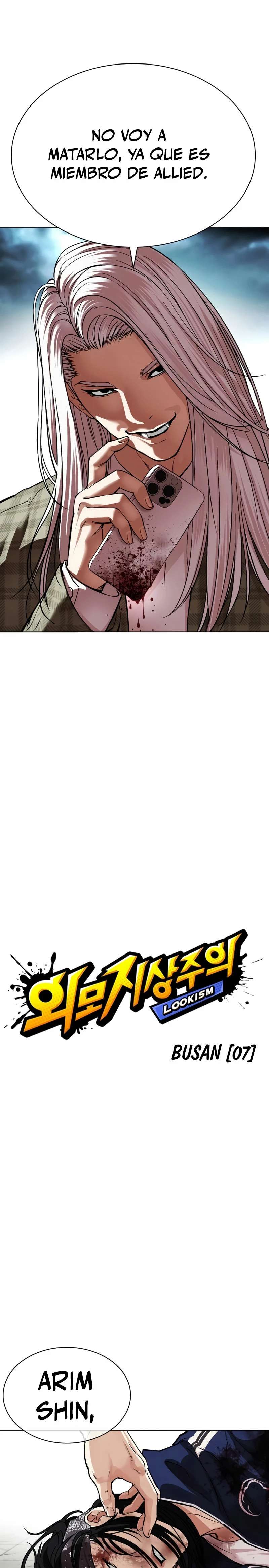 Read Nueva Cara (es) Manga Online