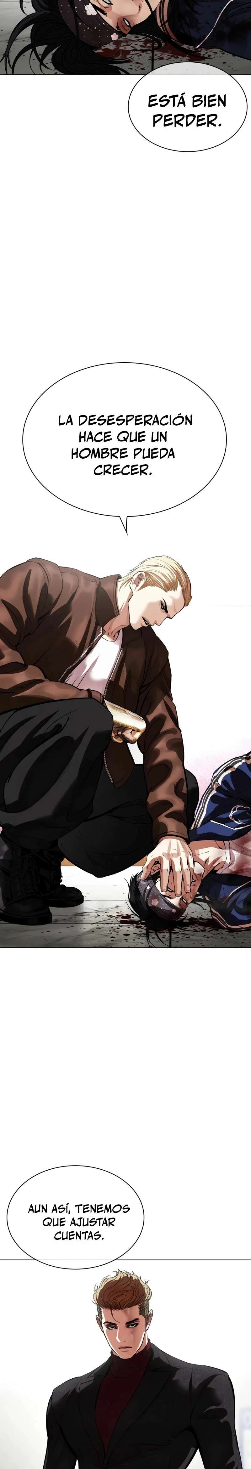 Read Nueva Cara (es) Manga Online