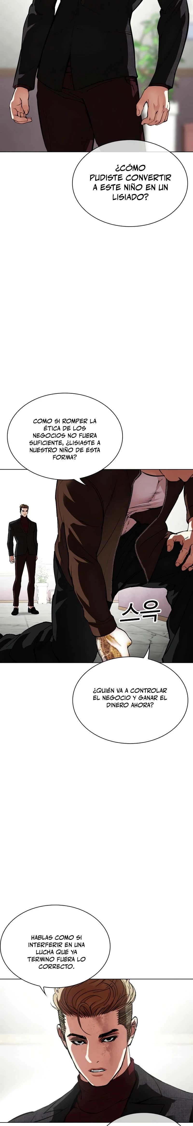 Read Nueva Cara (es) Manga Online