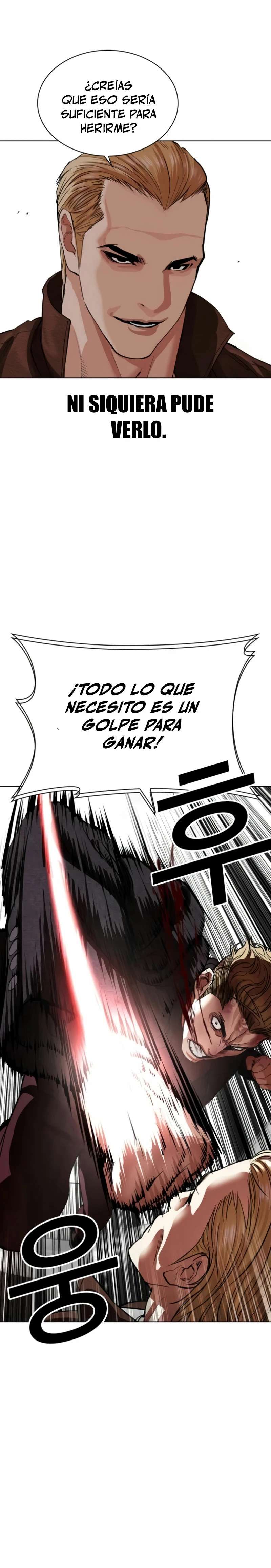 Read Nueva Cara (es) Manga Online