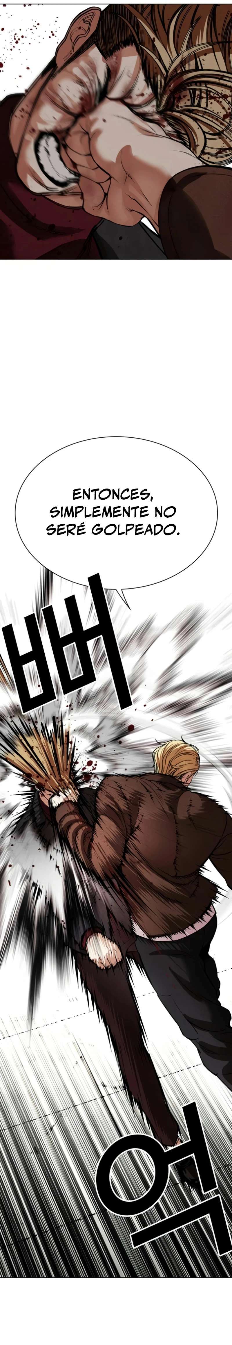 Read Nueva Cara (es) Manga Online