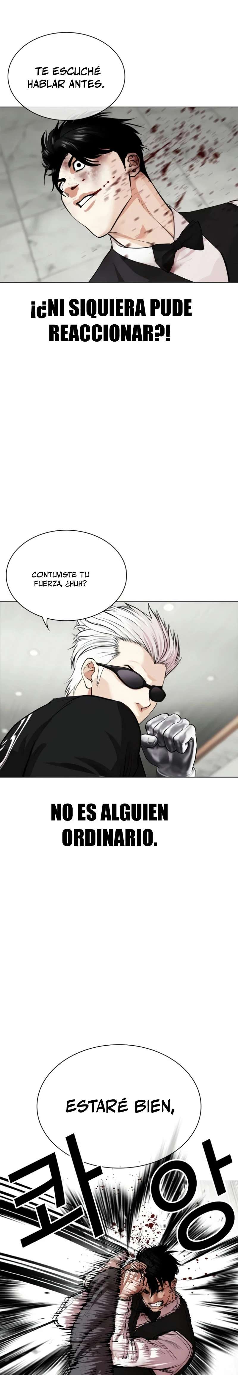 Read Nueva Cara (es) Manga Online