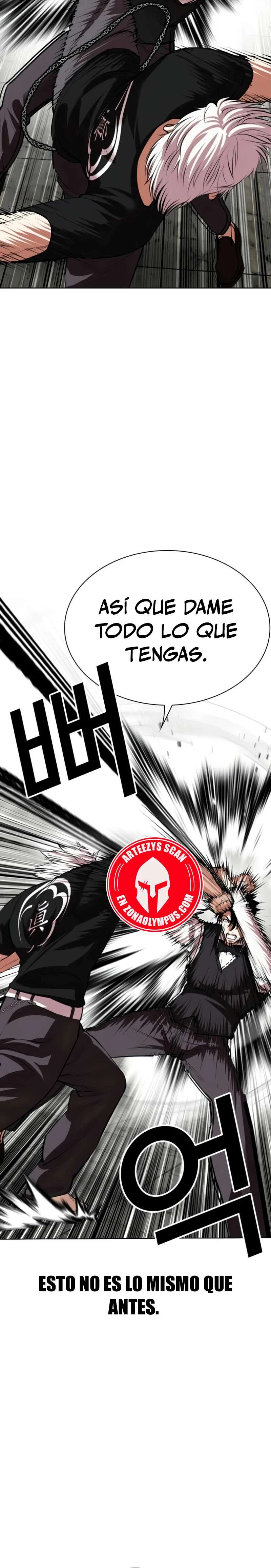 Read Nueva Cara (es) Manga Online