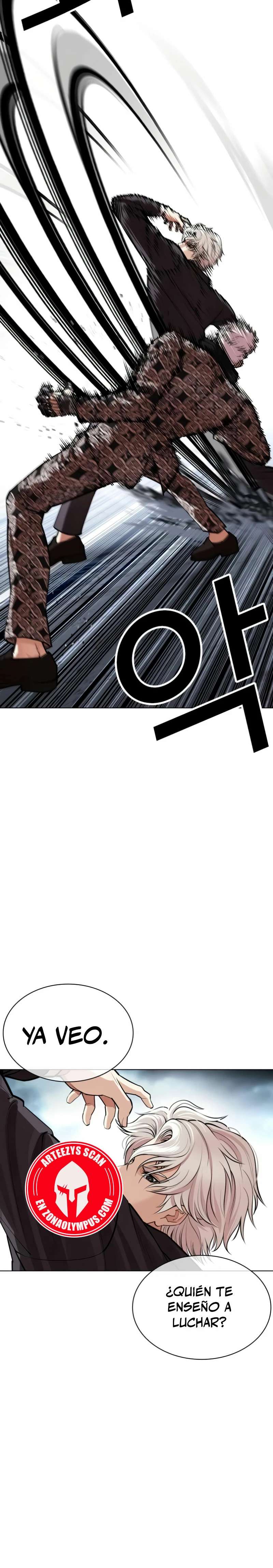 Read Nueva Cara (es) Manga Online