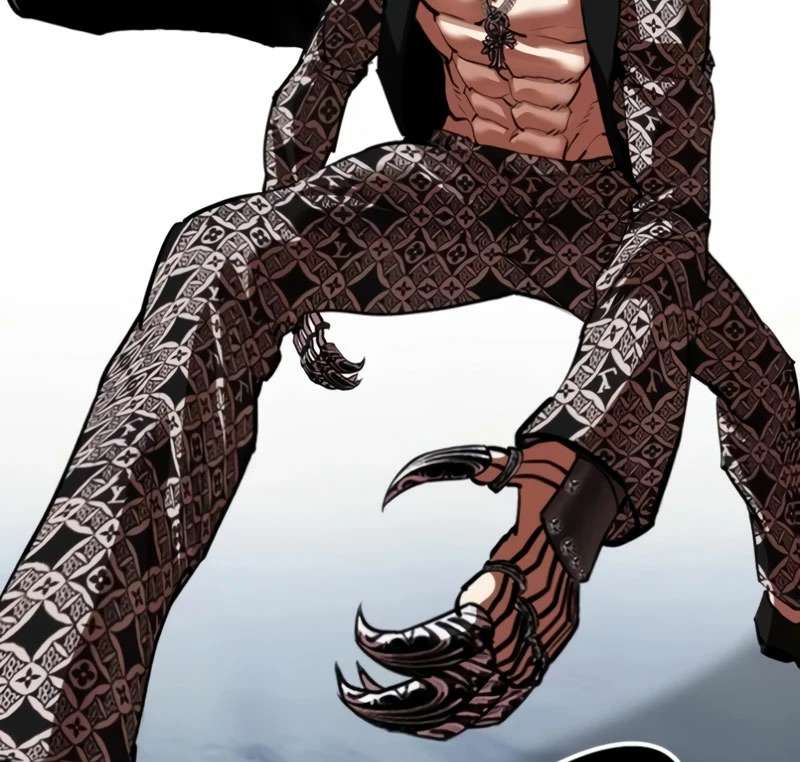 Read Nueva Cara (es) Manga Online