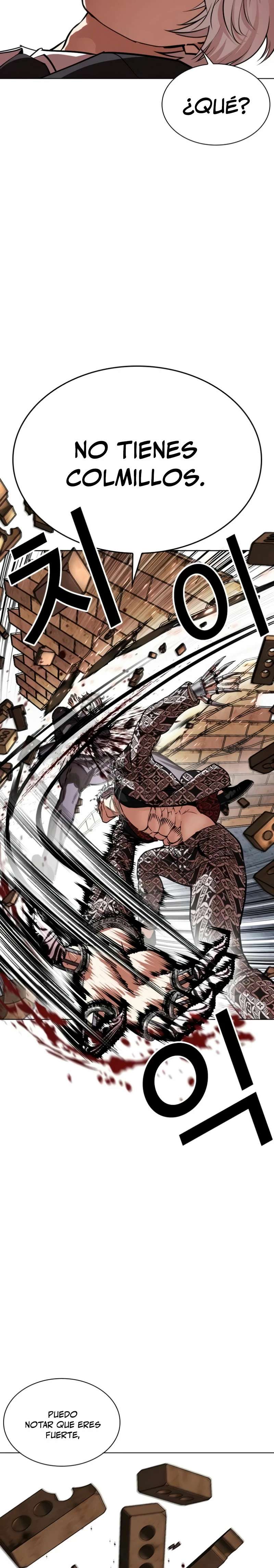 Read Nueva Cara (es) Manga Online