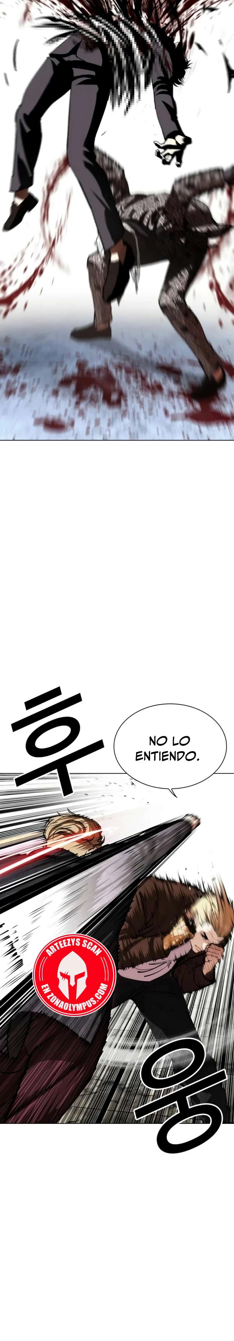 Read Nueva Cara (es) Manga Online