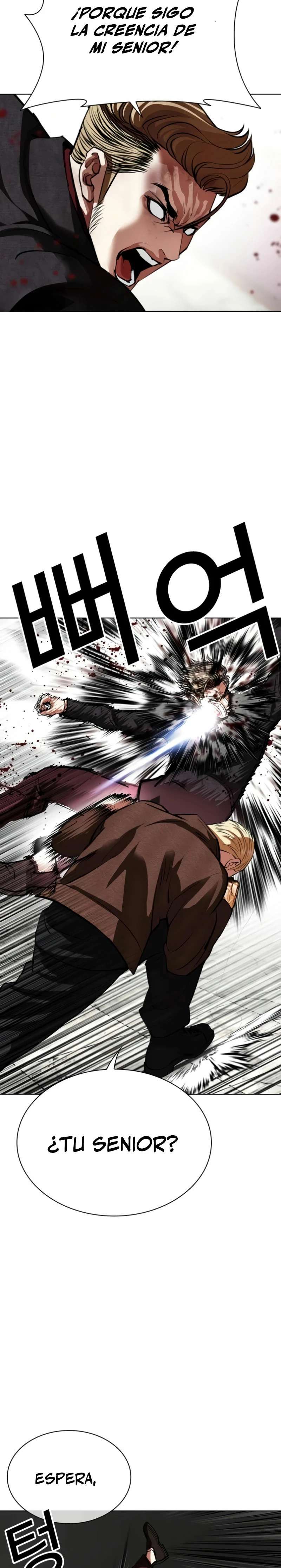 Read Nueva Cara (es) Manga Online