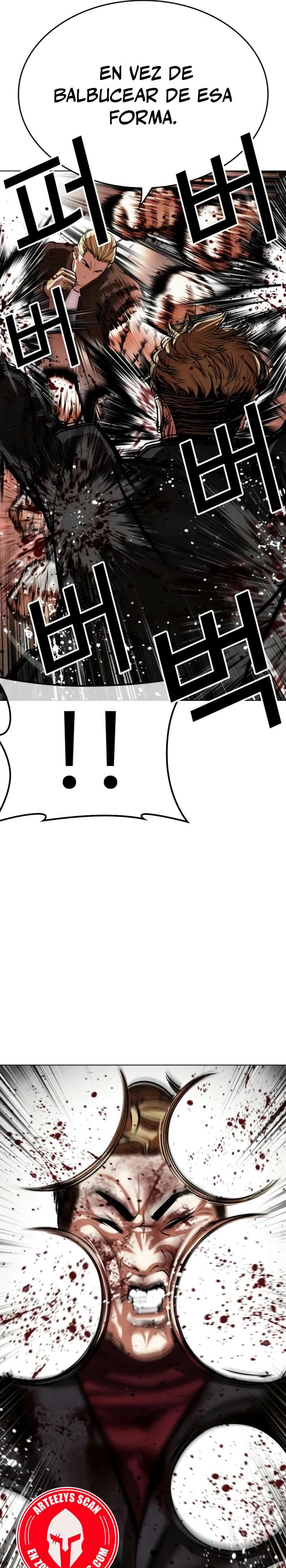 Read Nueva Cara (es) Manga Online